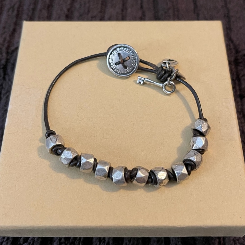 Fossil Bracelet - image 1